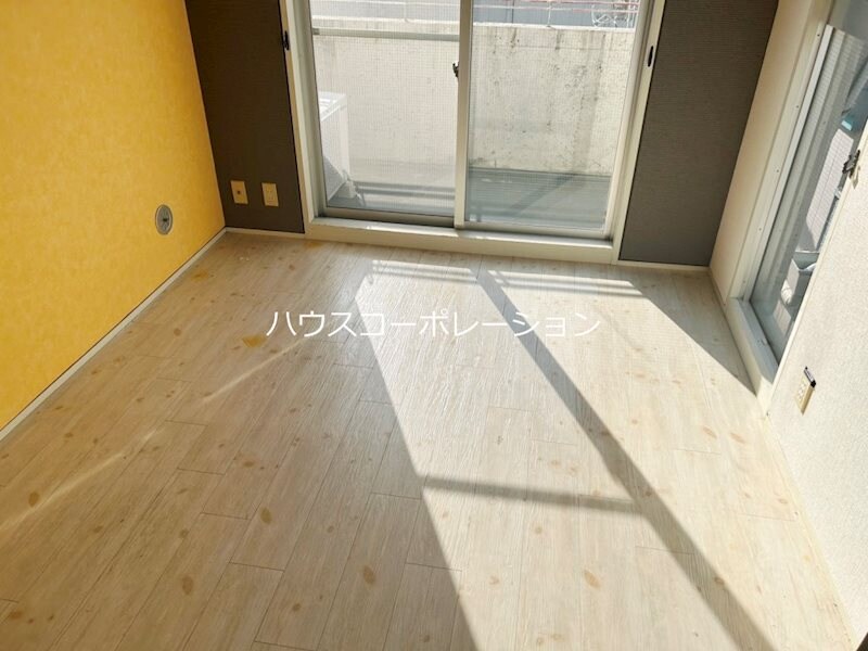 塚口駅 徒歩2分 5階の物件内観写真