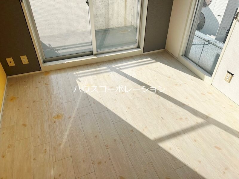 塚口駅 徒歩2分 5階の物件内観写真