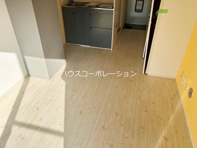 塚口駅 徒歩2分 5階の物件内観写真