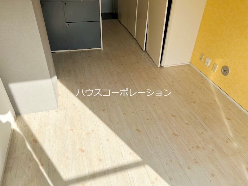 塚口駅 徒歩2分 5階の物件内観写真