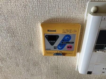 塚口駅 徒歩2分 3階の物件内観写真