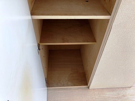 塚口駅 徒歩2分 3階の物件内観写真