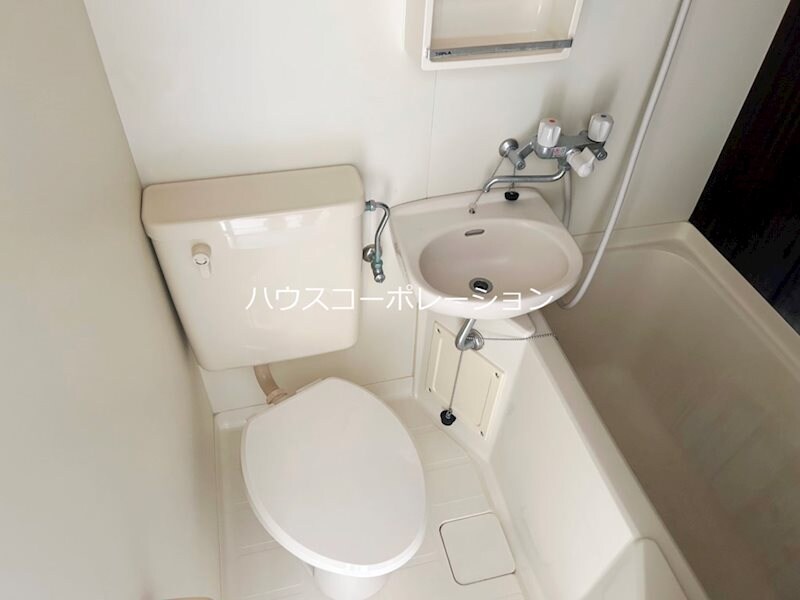 塚口駅 徒歩2分 5階の物件内観写真