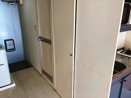 塚口駅 徒歩2分 3階の物件内観写真