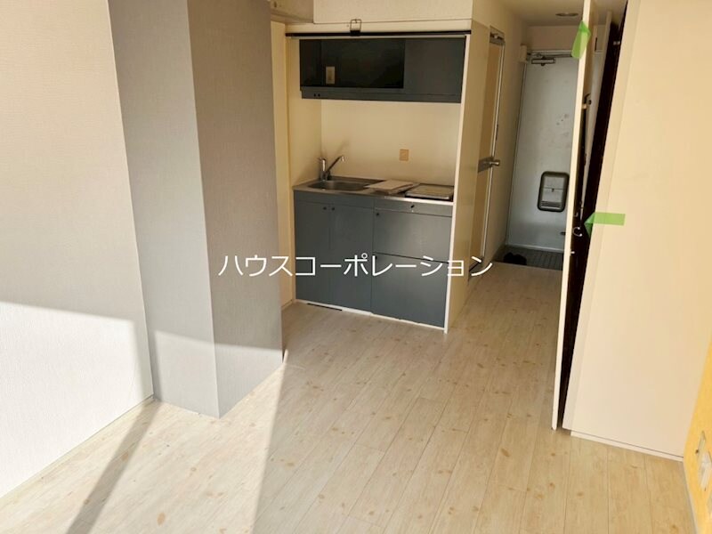 塚口駅 徒歩2分 5階の物件内観写真