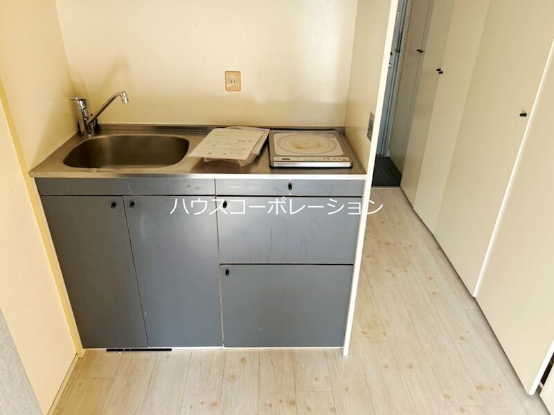 塚口駅 徒歩2分 5階の物件内観写真