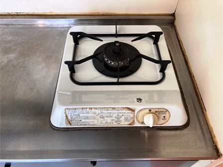 塚口駅 徒歩2分 3階の物件内観写真