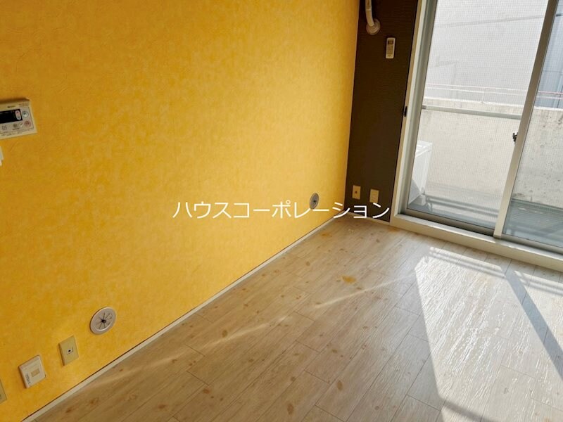 塚口駅 徒歩2分 5階の物件内観写真