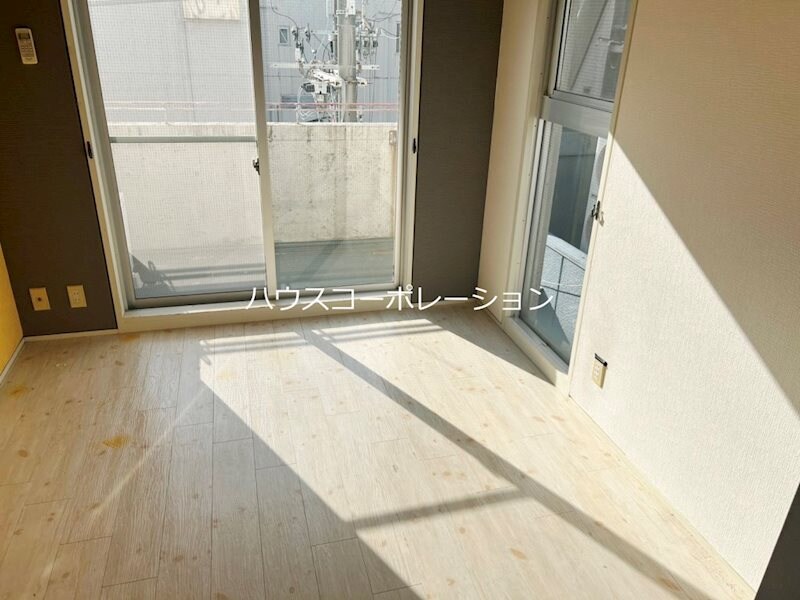 塚口駅 徒歩2分 5階の物件内観写真