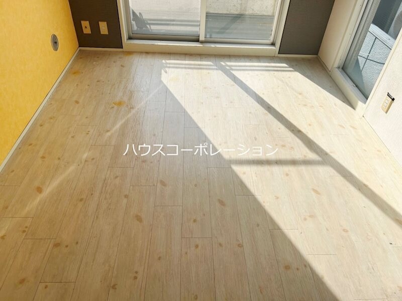 塚口駅 徒歩2分 5階の物件内観写真