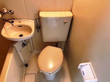 塚口駅 徒歩2分 3階の物件内観写真