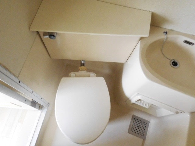 塚口駅 徒歩15分 2階の物件内観写真