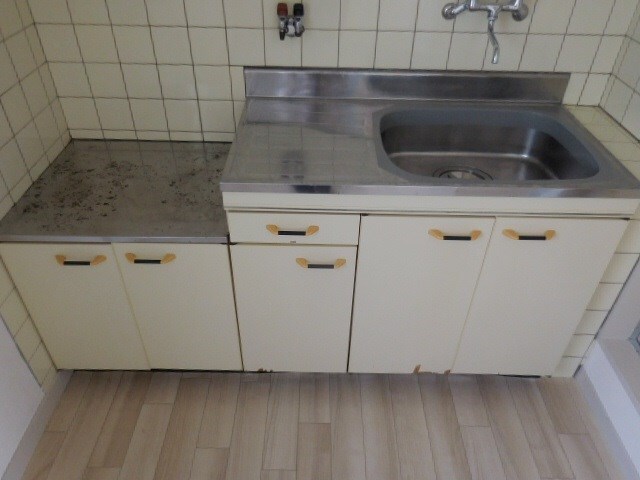 塚口駅 徒歩15分 2階の物件内観写真