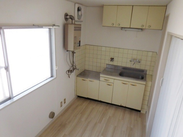 塚口駅 徒歩15分 2階の物件内観写真