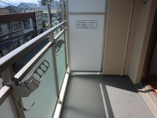 園田駅 徒歩3分 7階の物件内観写真