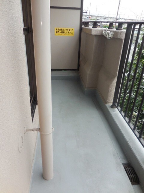 園田駅 徒歩18分 4階の物件内観写真