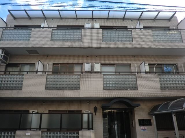 塚口駅 徒歩19分 2階の物件外観写真