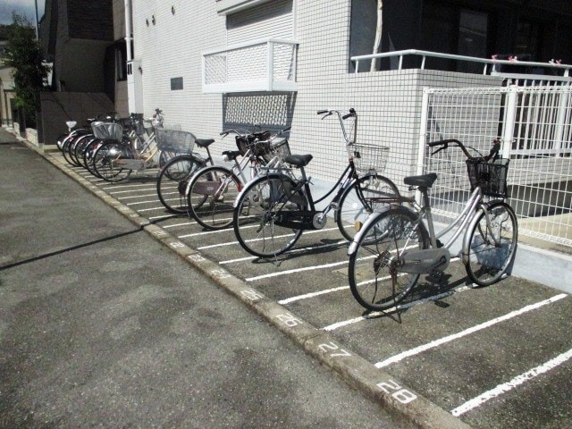 尼崎センタープール前駅 徒歩20分 1階の物件内観写真