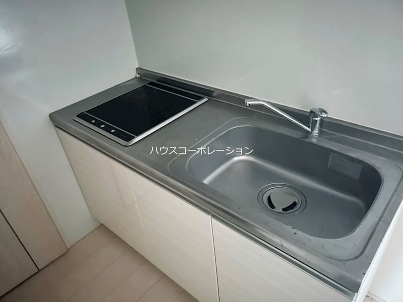 塚口駅 徒歩12分 1階の物件内観写真