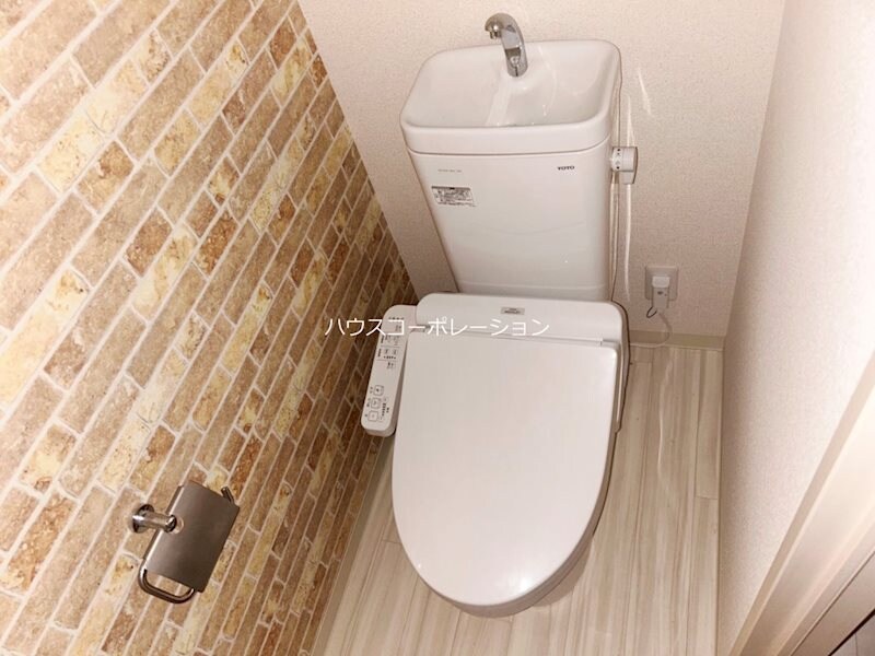 塚口駅 徒歩12分 1階の物件内観写真