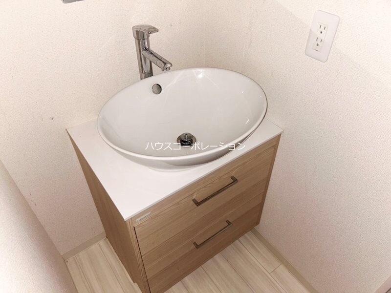 塚口駅 徒歩12分 1階の物件内観写真