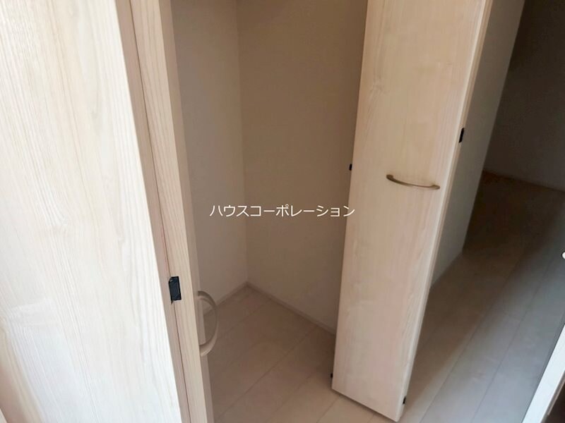 塚口駅 徒歩12分 1階の物件内観写真