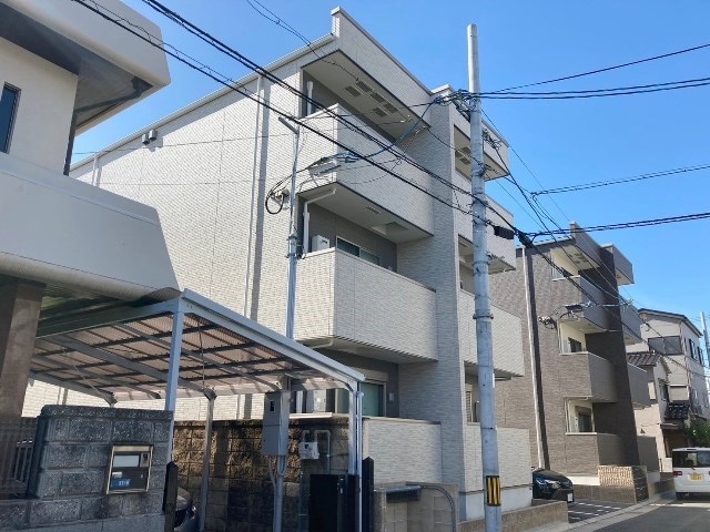 塚口駅 徒歩12分 1階の物件内観写真