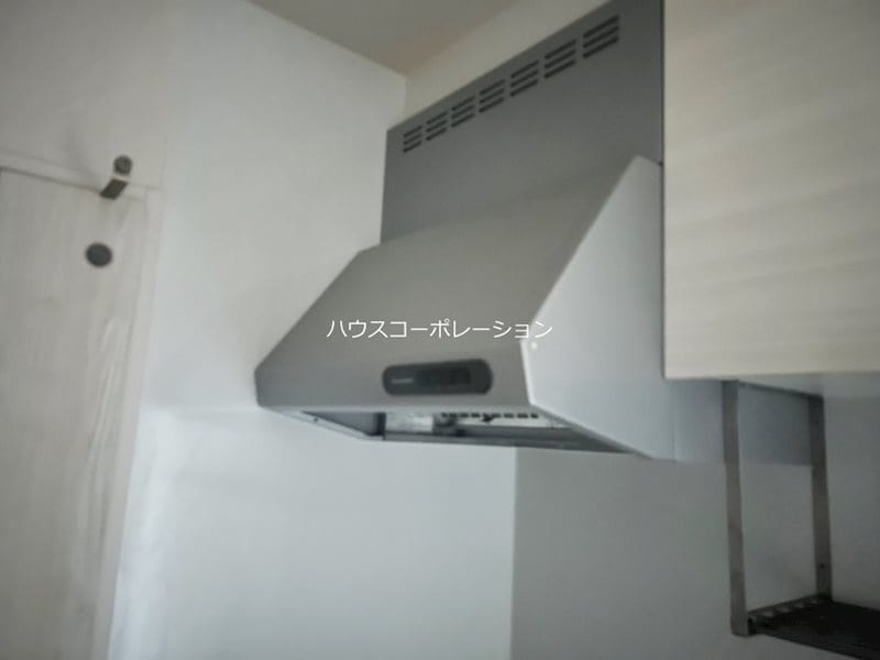 塚口駅 徒歩12分 1階の物件内観写真