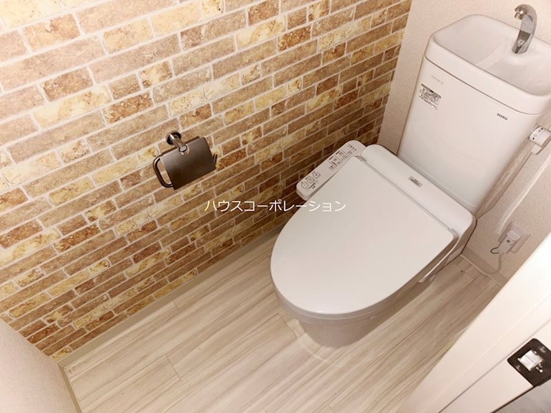 塚口駅 徒歩12分 1階の物件内観写真