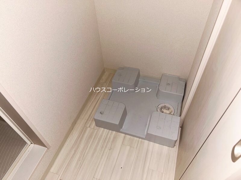 塚口駅 徒歩12分 1階の物件内観写真