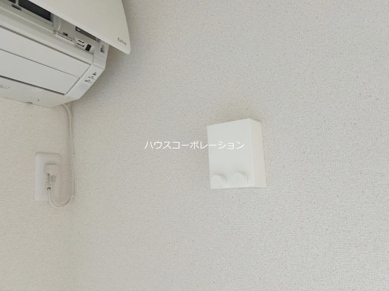 塚口駅 徒歩12分 1階の物件内観写真