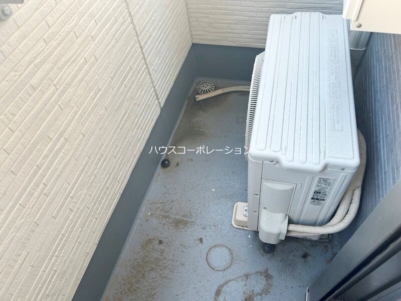 塚口駅 徒歩12分 1階の物件内観写真