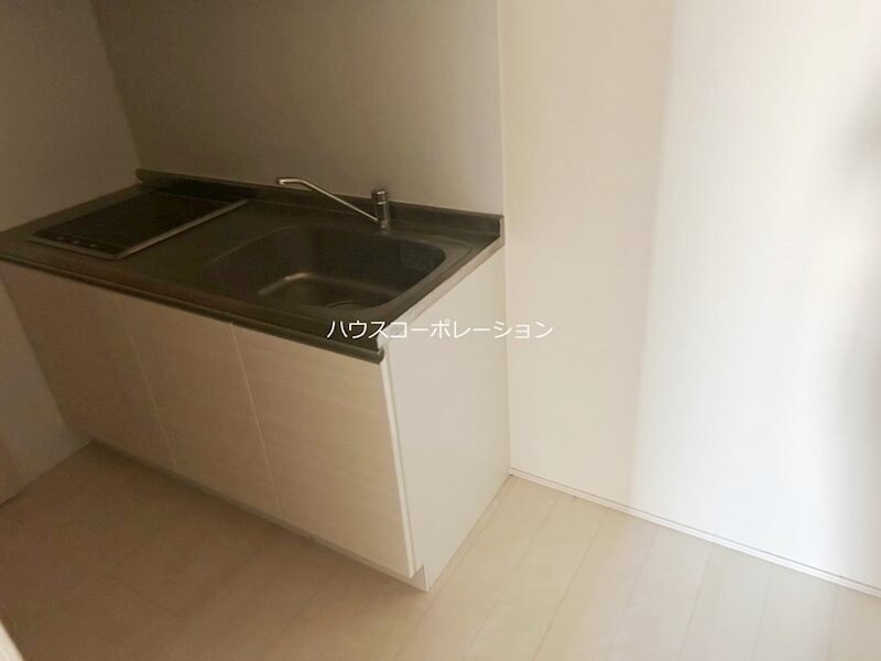 塚口駅 徒歩12分 1階の物件内観写真