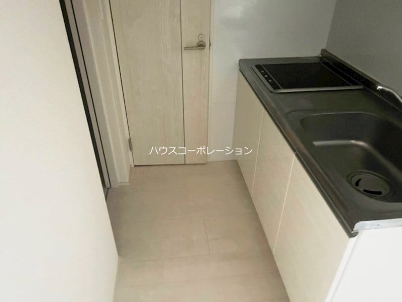 塚口駅 徒歩12分 1階の物件内観写真