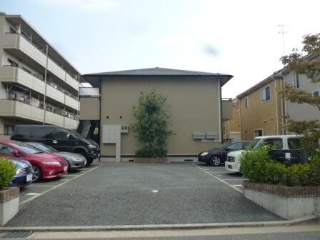 尼崎駅 徒歩12分 1階の物件外観写真