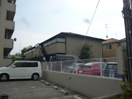 尼崎駅 徒歩12分 1階の物件外観写真