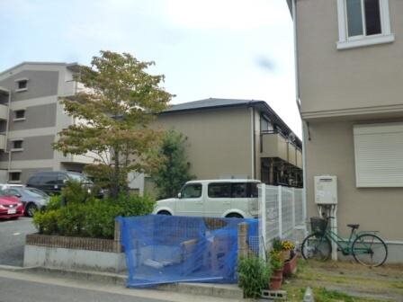 尼崎駅 徒歩12分 1階の物件内観写真