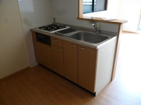 尼崎駅 徒歩12分 1階の物件内観写真