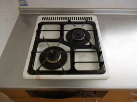 尼崎駅 徒歩12分 1階の物件内観写真