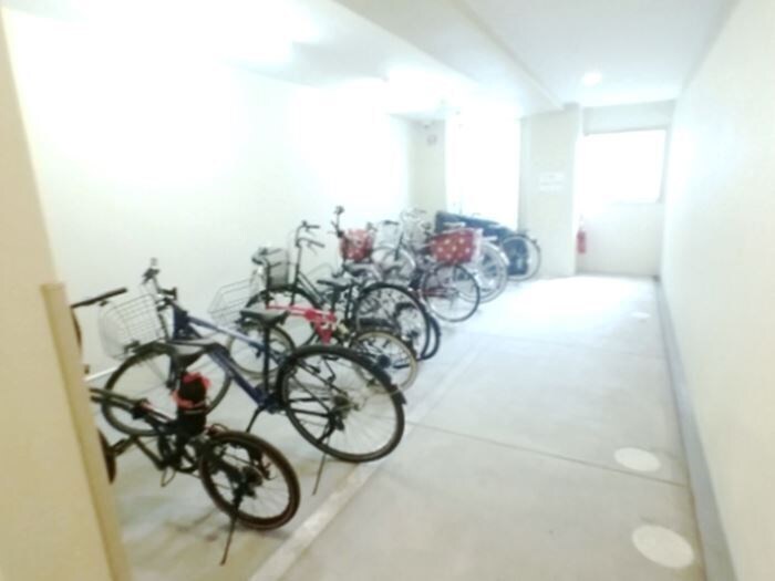 園田駅 徒歩6分 1階の物件内観写真