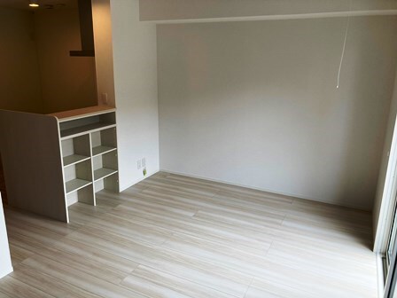 塚口駅 徒歩6分 1階の物件内観写真