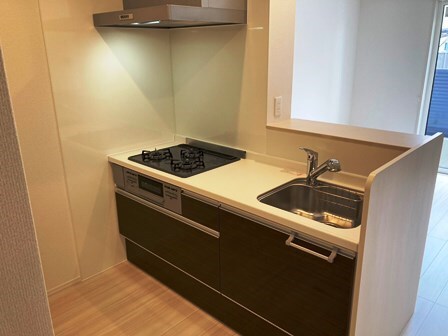 塚口駅 徒歩6分 1階の物件内観写真