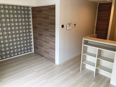 塚口駅 徒歩6分 1階の物件内観写真