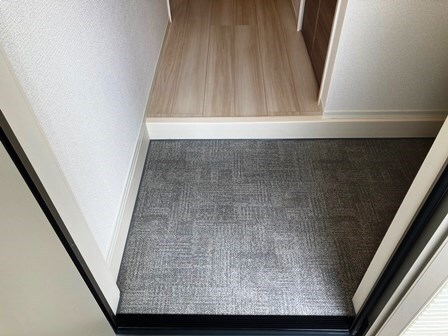 塚口駅 徒歩6分 1階の物件内観写真