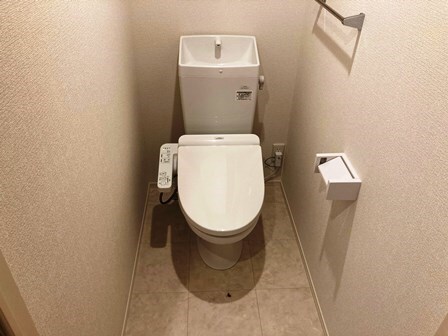 塚口駅 徒歩6分 1階の物件内観写真