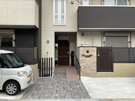 塚口駅 徒歩6分 1階の物件内観写真