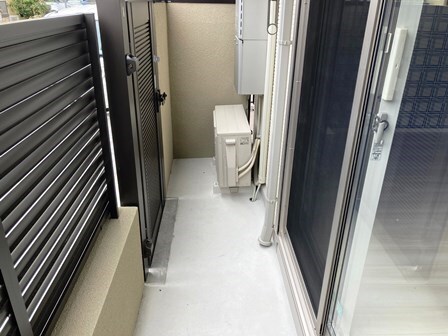 塚口駅 徒歩6分 1階の物件内観写真