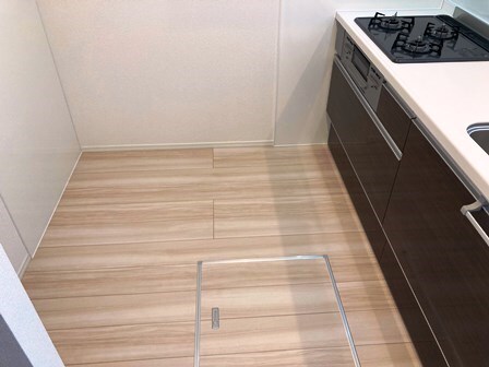 塚口駅 徒歩6分 1階の物件内観写真