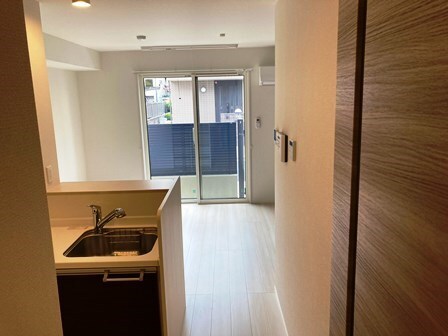 塚口駅 徒歩6分 1階の物件内観写真