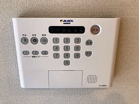 塚口駅 徒歩6分 1階の物件内観写真